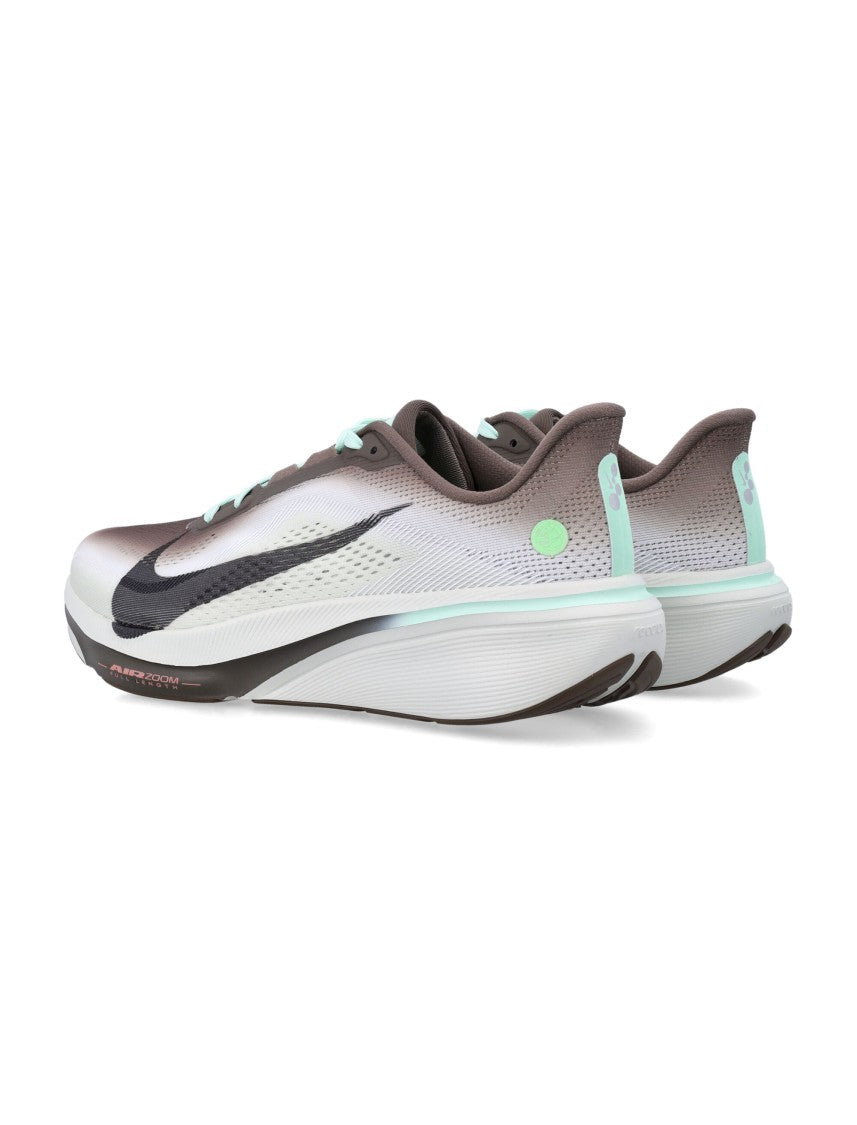 Nike Air Zoom Pegasus 42 With Gradient Mesh Upper And Enhanced Cushioning