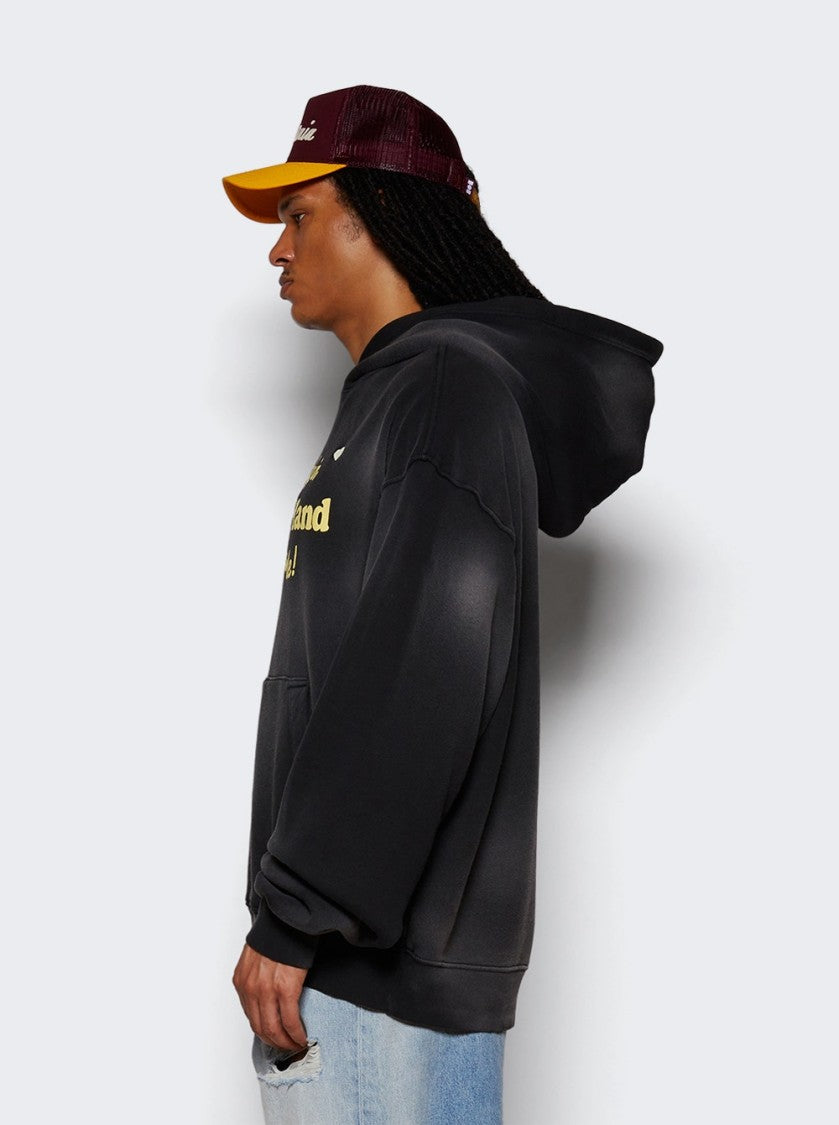 Nahmias Loves Me Hoodie