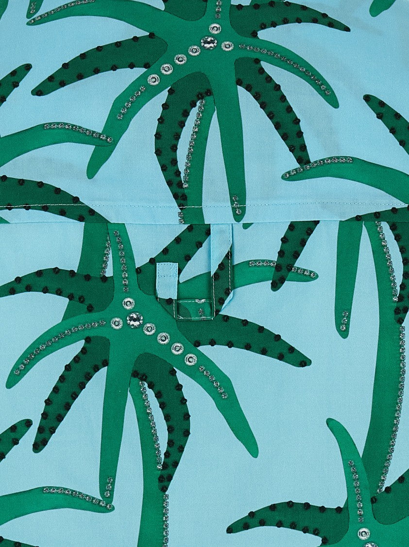 Jacquemus 'La Chemise Jean' Shirt