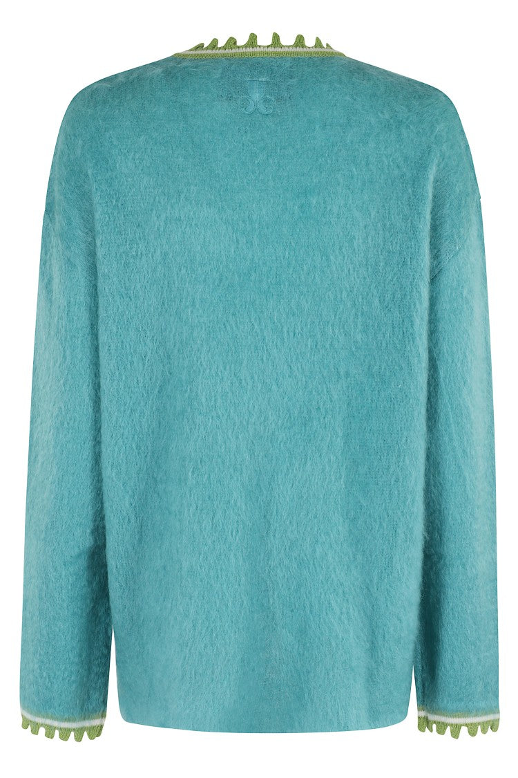 La Double J Camden Jumper