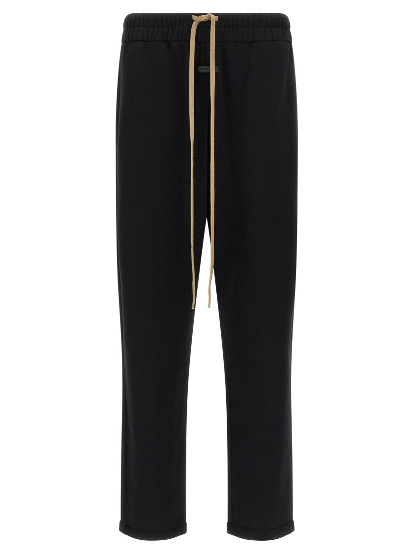 Fear Of God Cotton Joggers