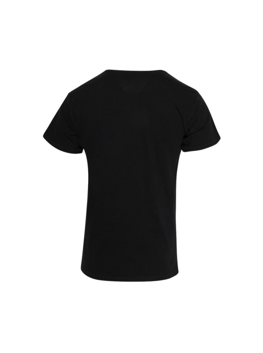 Madeworn Ac/Dc Tee Coal