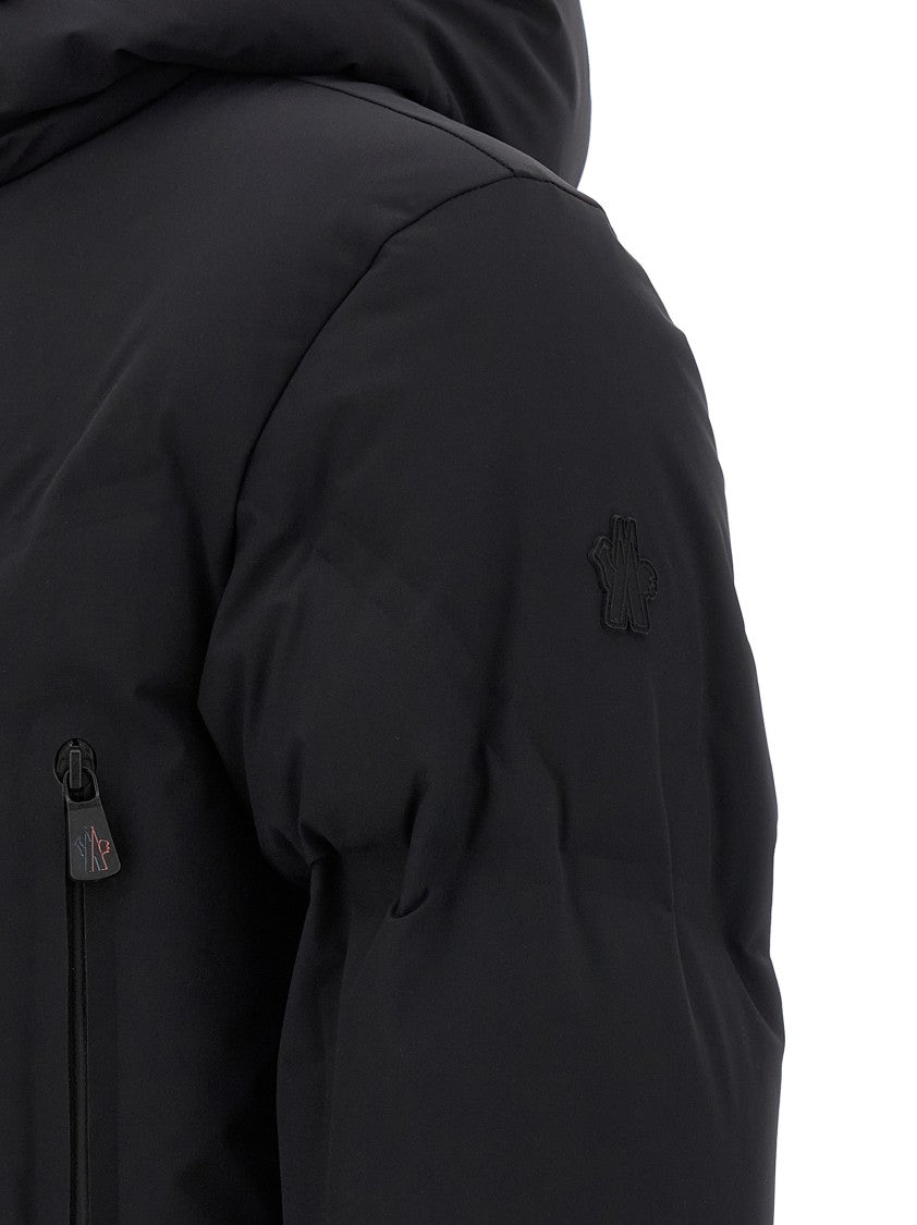 Moncler Grenoble Angren' Down Jacket