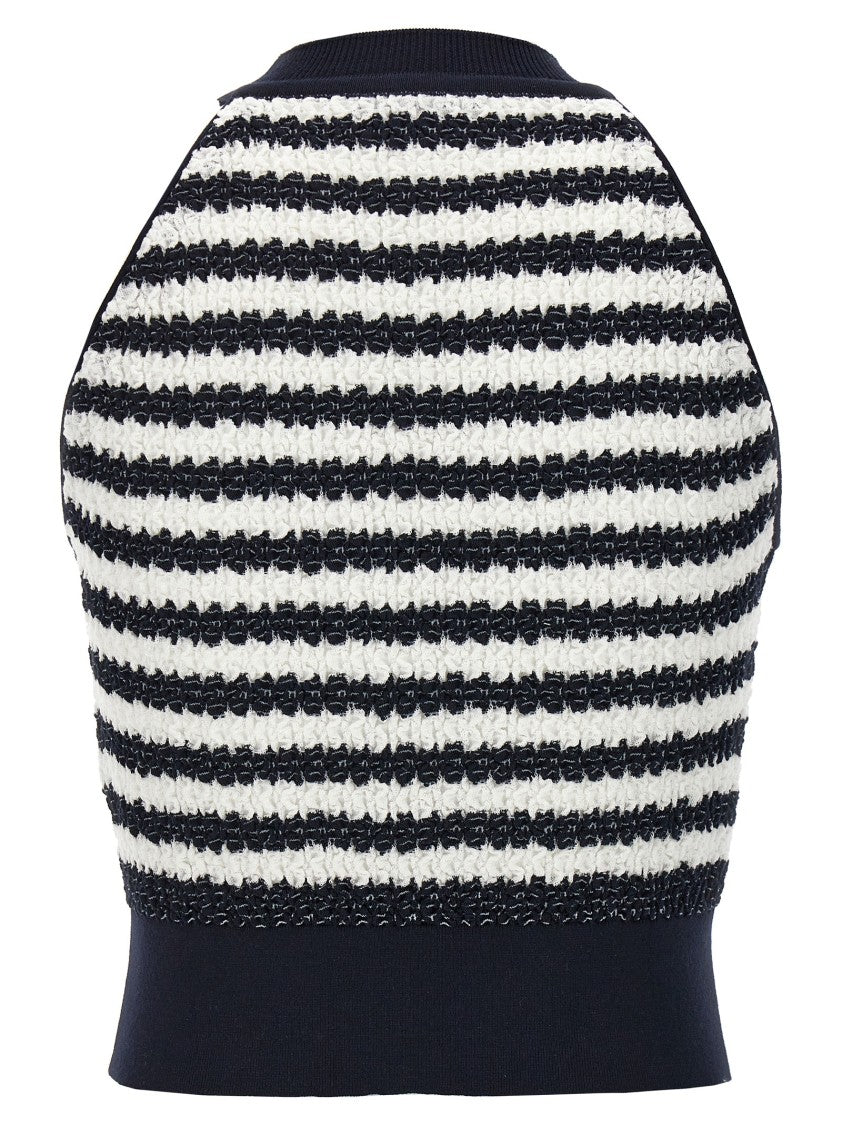 Antonino Valenti Laura Owens Top