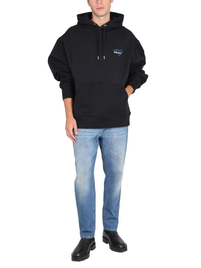 Department Five "Joplin" Sweatshirt