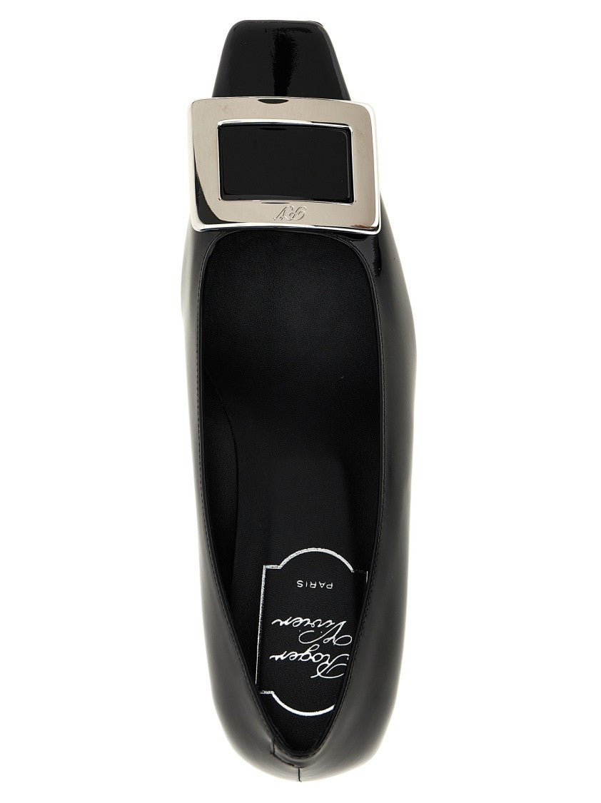 Roger Vivier 'Belle Vivier' Pumps