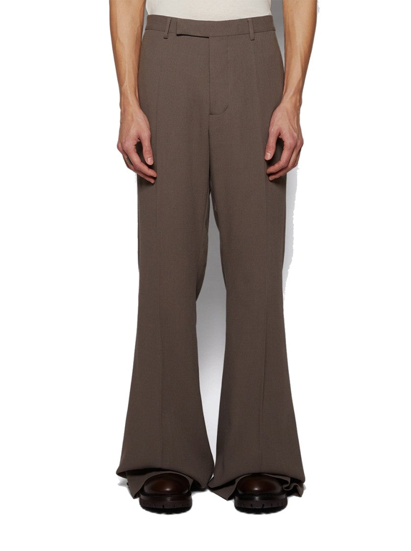Rick Owens Wide Astaires Pants Dust