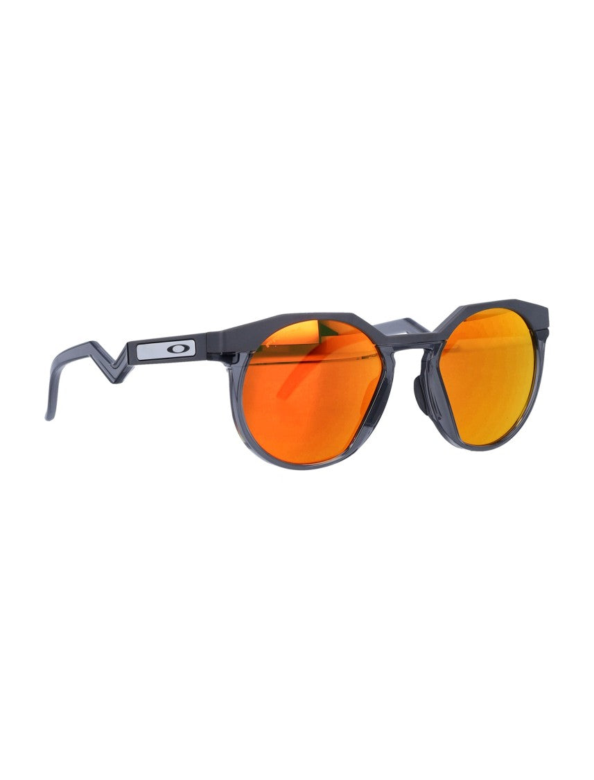 Oakley Contemporary Octagonal Hstn Sunglasses