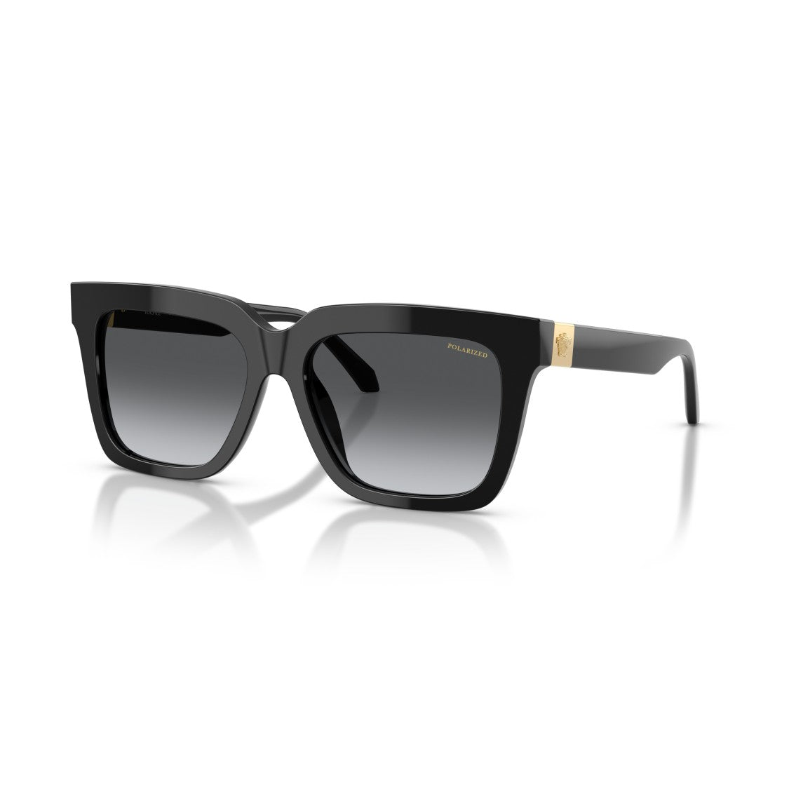 Versace 0Ve4498 Oversized Square Frame Sunglasses