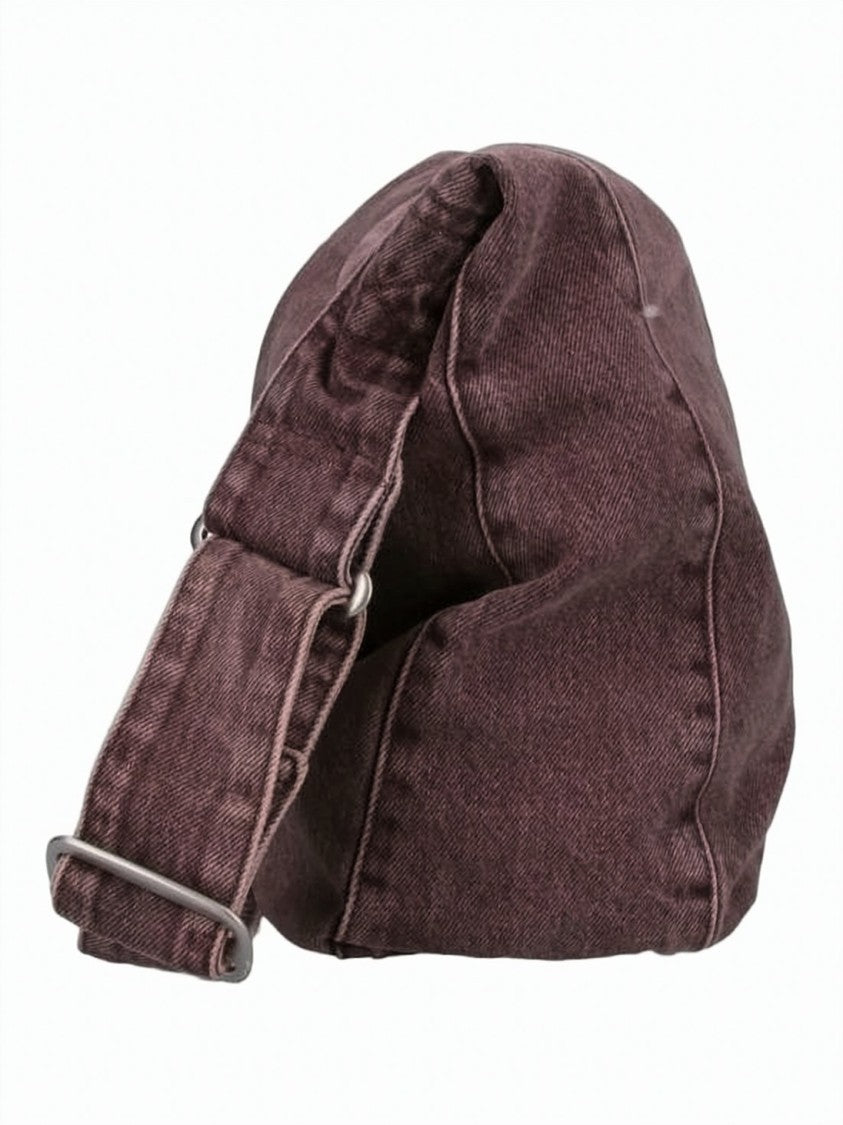 Our Legacy Soft Rectangular Crossbody Bag