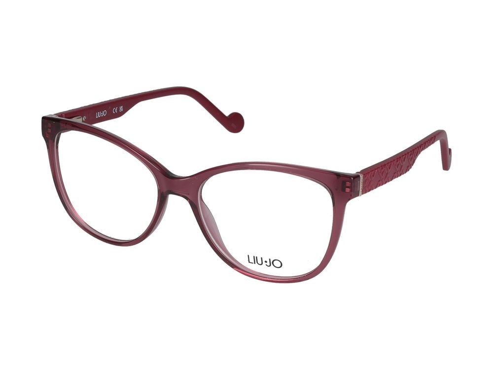 Liu Jo Eyeglasses Lj2757 602 Wine 54/16/140