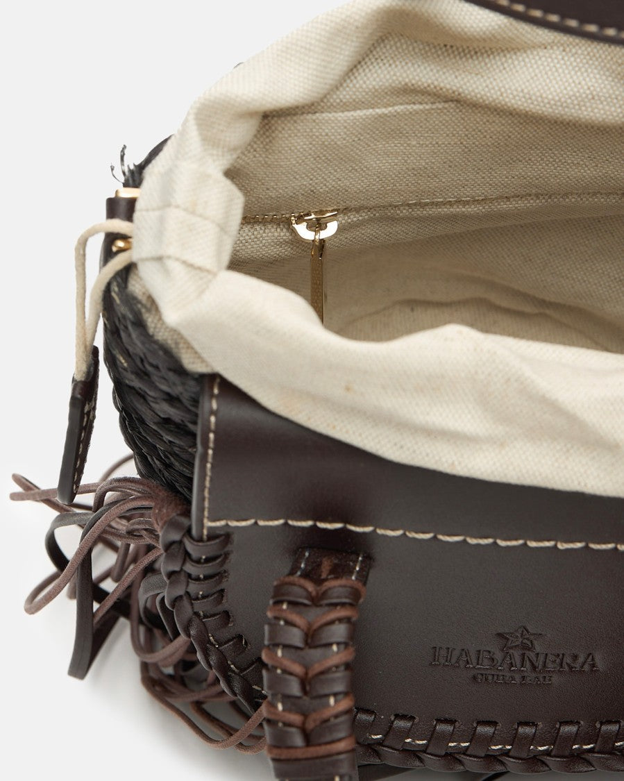 Cuba Lab Habanera Fringes Handbag