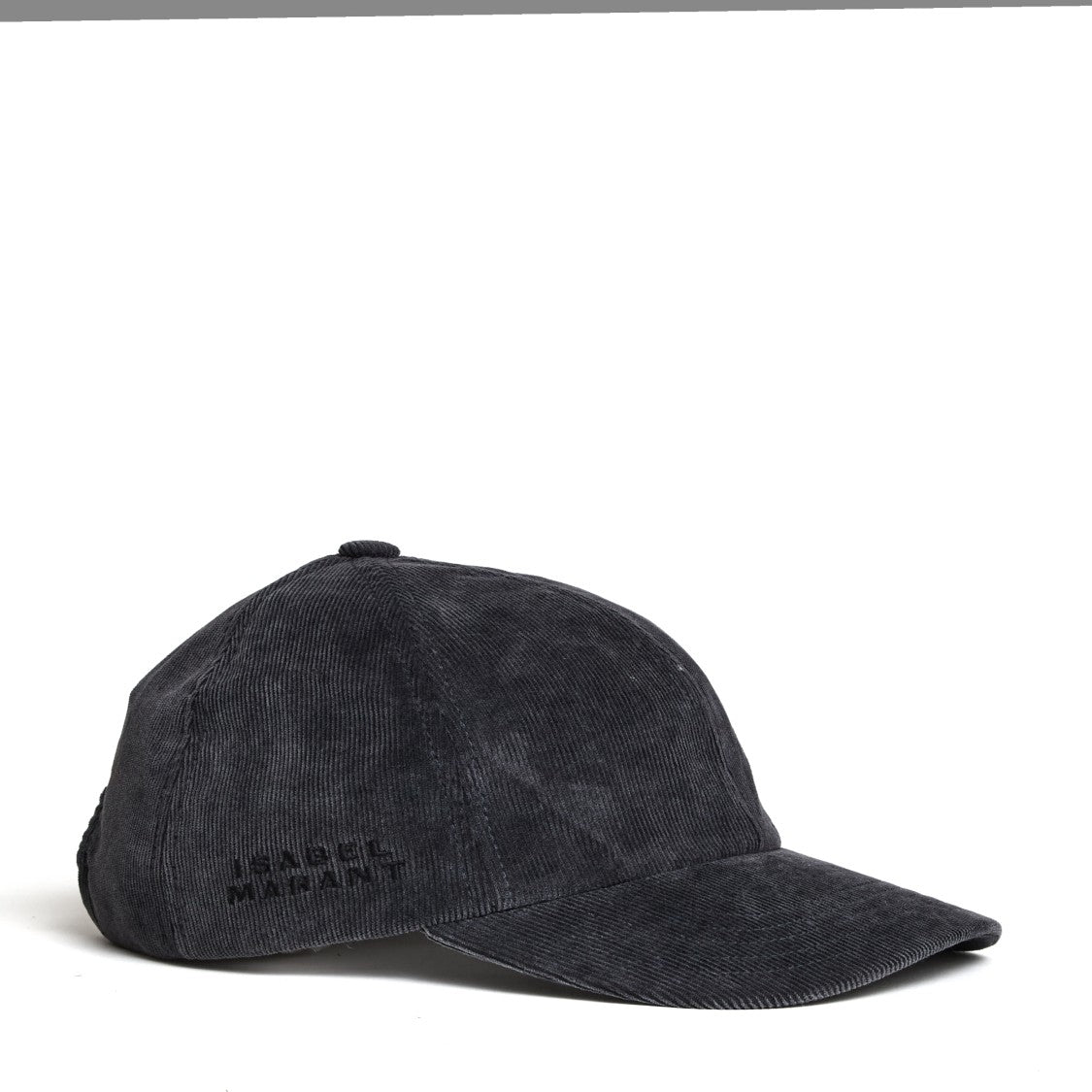 Isabel Marant Tomas Velvet Hat