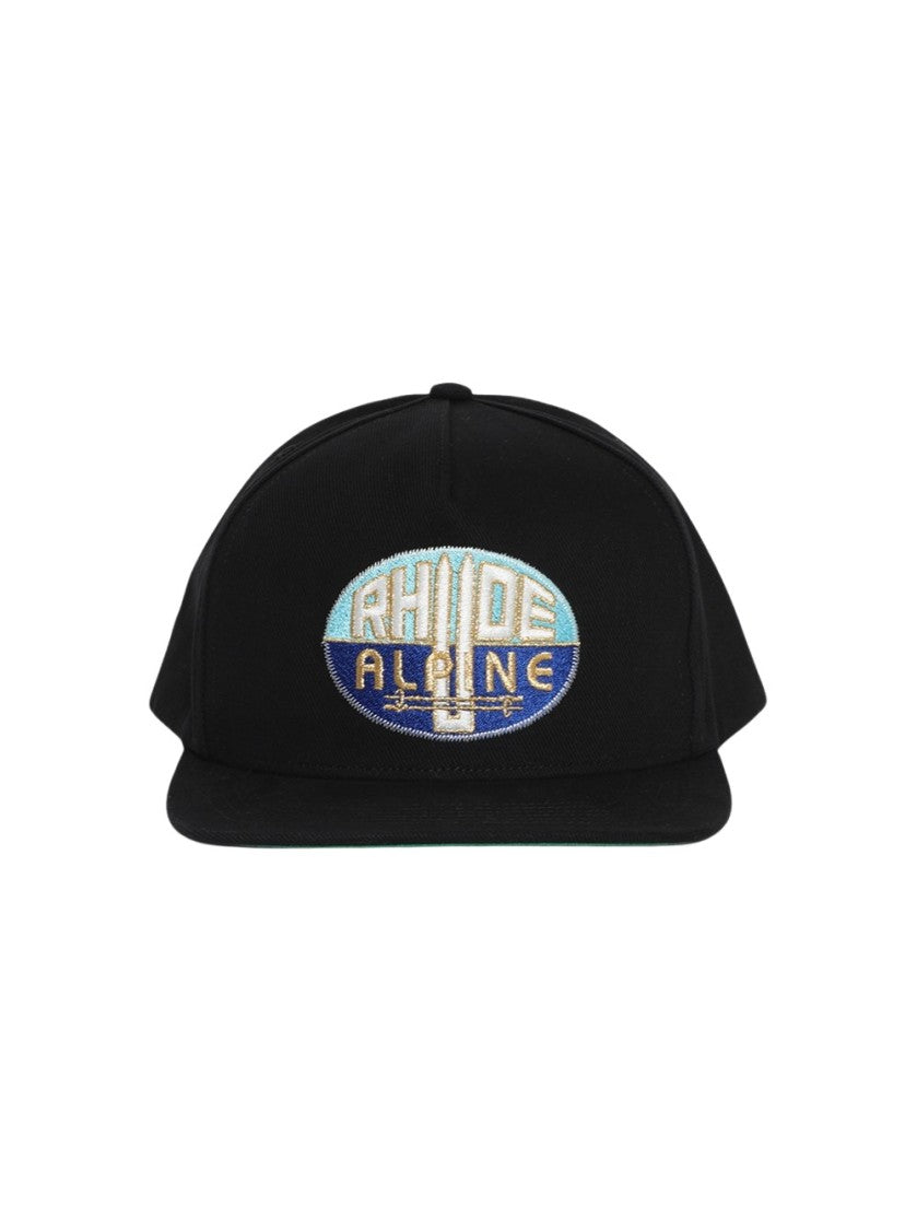 Rhude Alpine Structured Hat