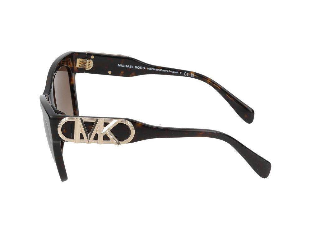 Michael Kors Sunglasses 0Mk2182u 300613 55/18/140