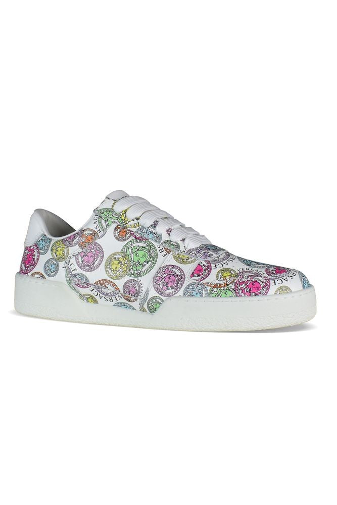 Versace Ilus Medusa Sneakers