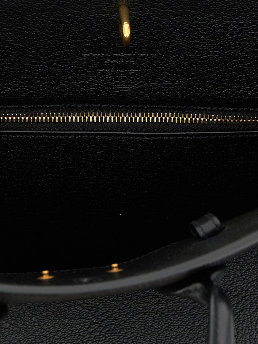 Saint Laurent 'Sac De Jour' Small Handbag