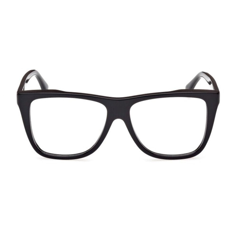 Max Mara Mm5096 Rectangular Acetate Eyeglasses