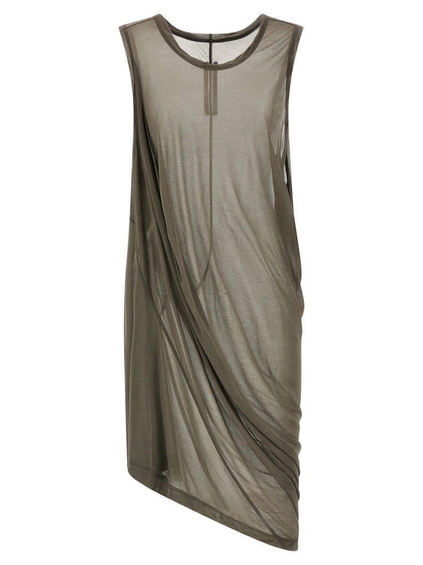 Rick Owens 'Anthem Tank' Top