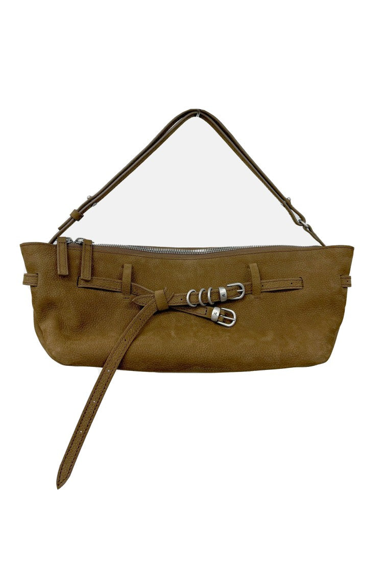 Margesherwood Grandma Used Baguette Bag