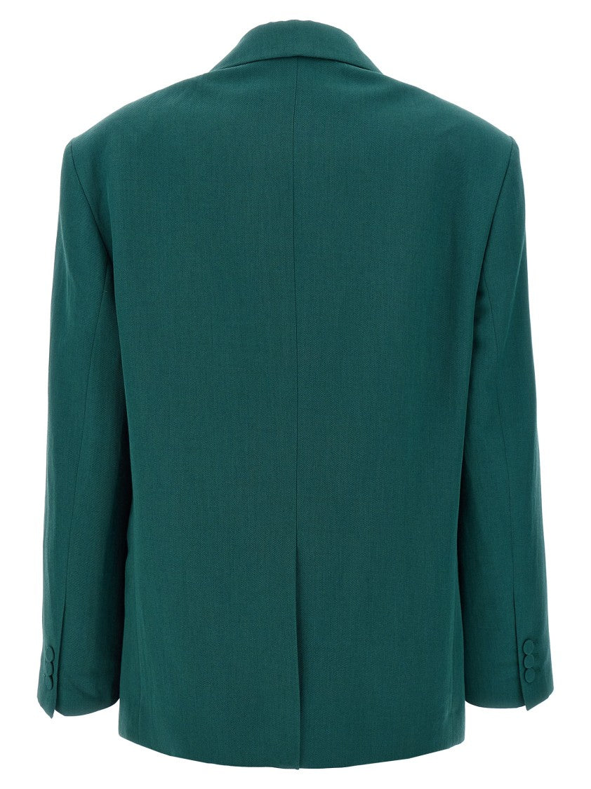 Dries Van Noten 'Birdy' Blazer