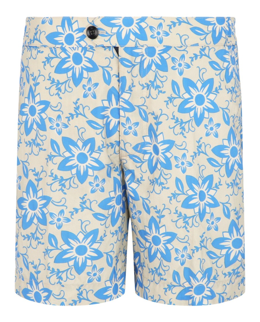 Slowear Incotex Mare Swim Trunks
