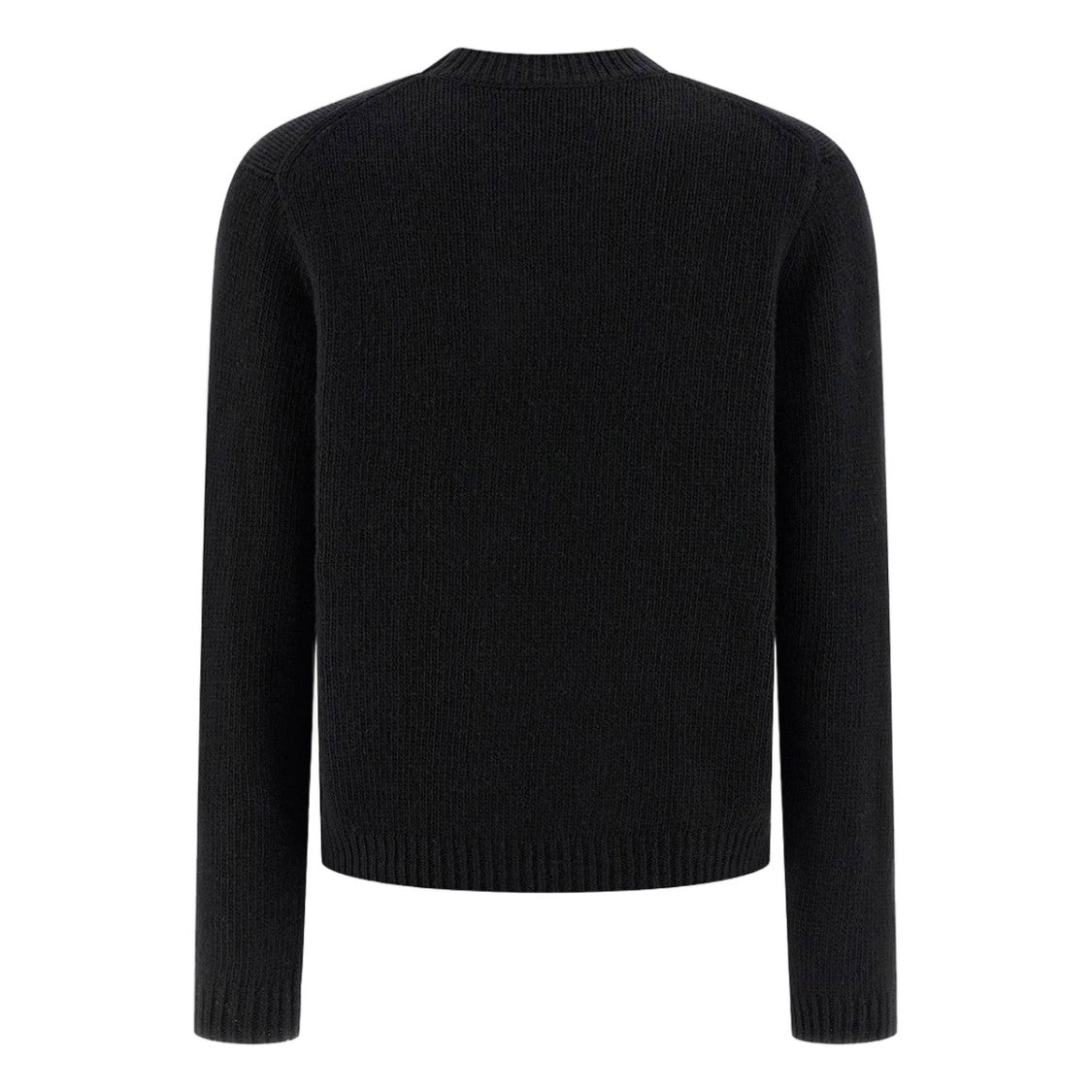 Maison Kitsuné Knit Sweater