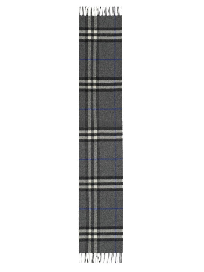 Burberry "Check" Scarf