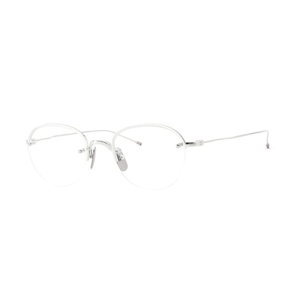 Thom Browne Ueo959a - G0001 Eyeglasses / Unisex-Eyeglasses
