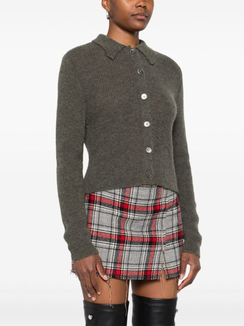 Our Legacy Mazzy Cardigan