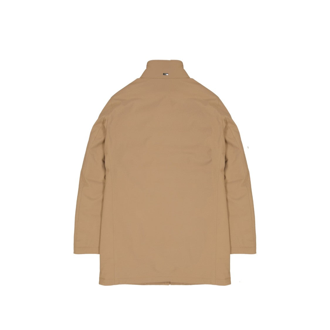 Herno Padded Coat With Down-Feather Fill