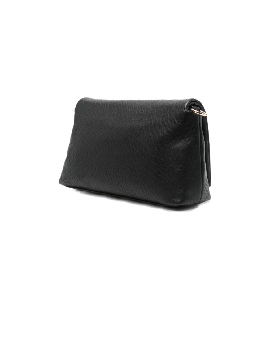 Liu Jo Shoulder Bag With Textured Finish