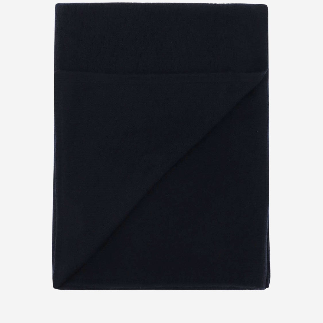 Vince Soft Rectangular Cashmere Scarf