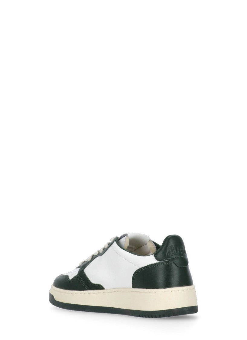 Autry Medalist Low Sneakers