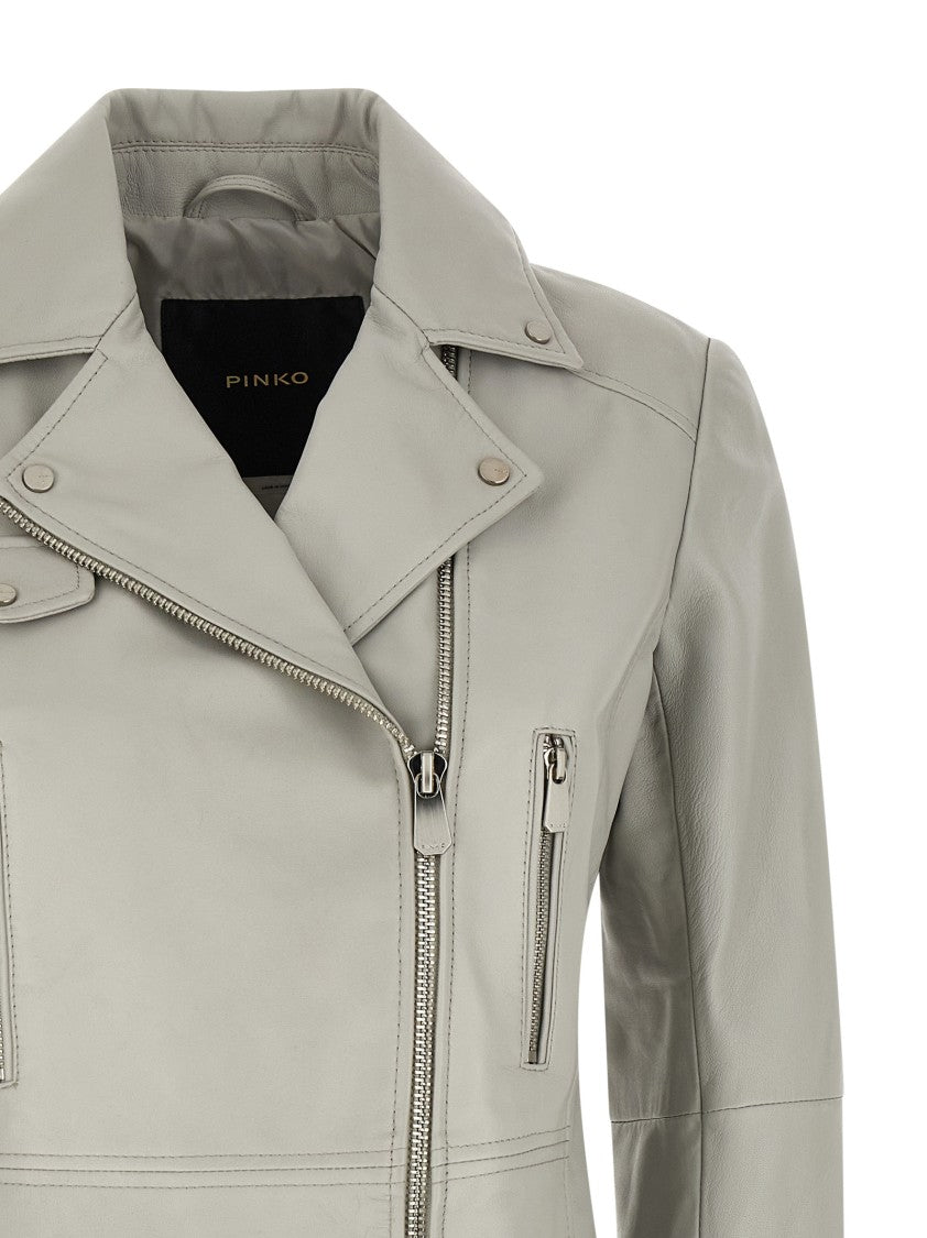 Pinko 'New Sensibile' Jacket