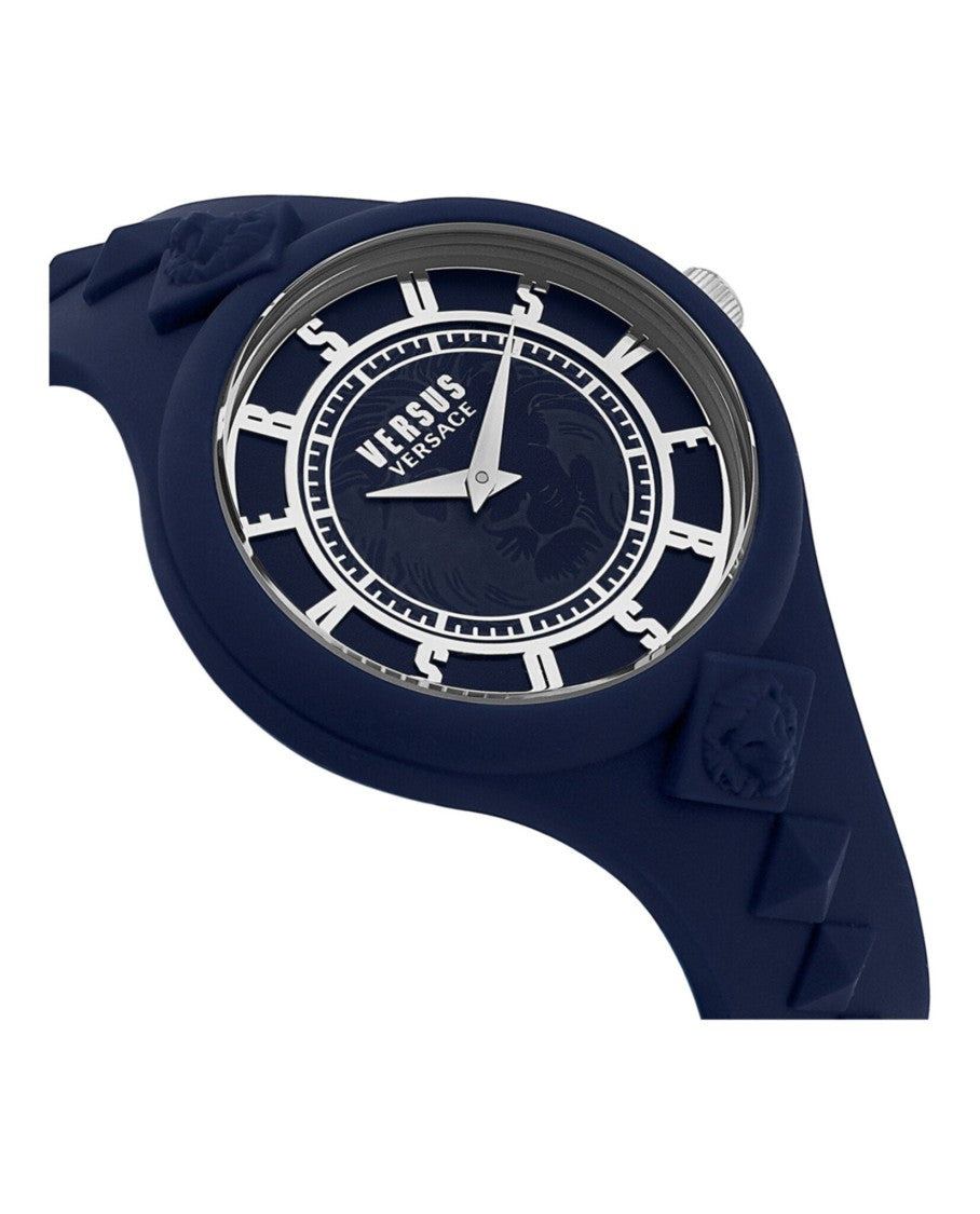Versus Versace Fire Island Studs Strap Watch