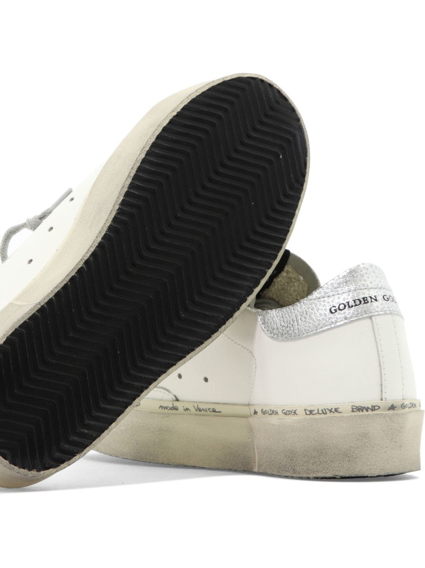 Golden Goose "Hi Star" Sneaker