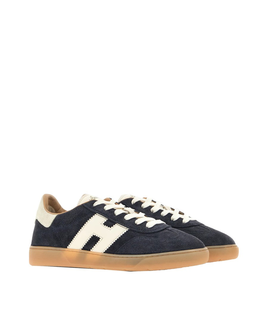 Hogan Cool Blue Sneakers