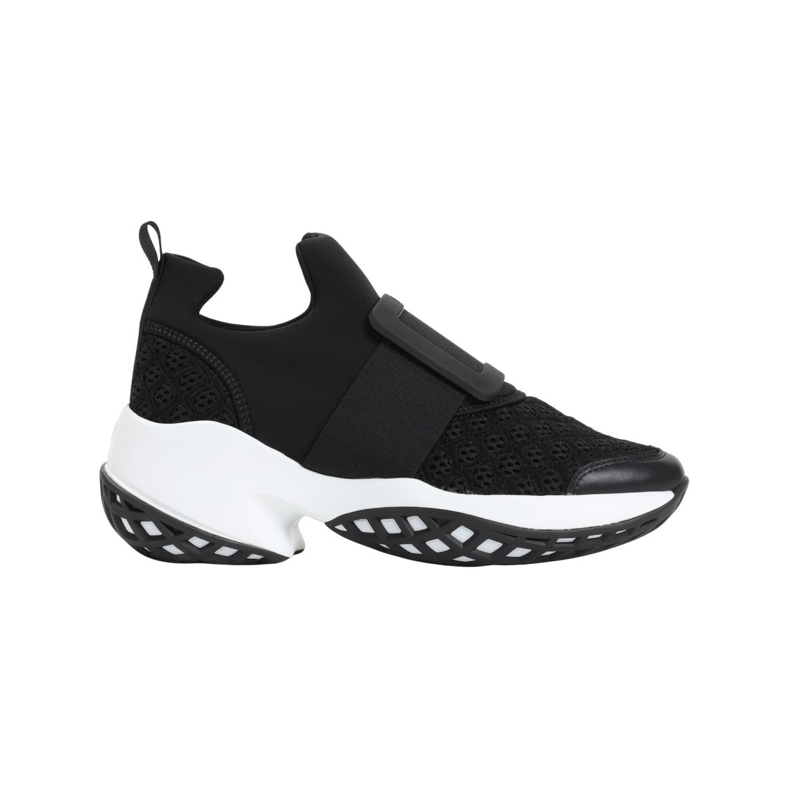 Roger Vivier Sole Slip-On Sneakers