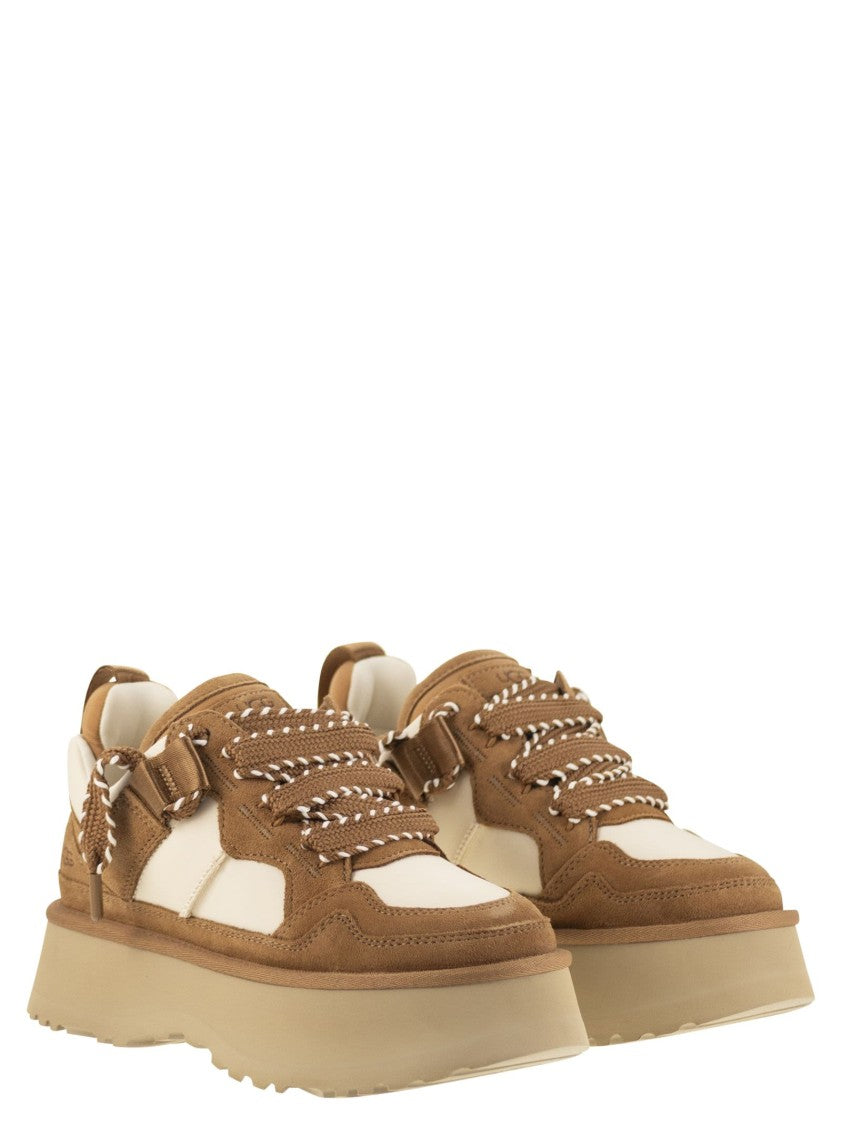 Ugg Astromel - Platform Trainers