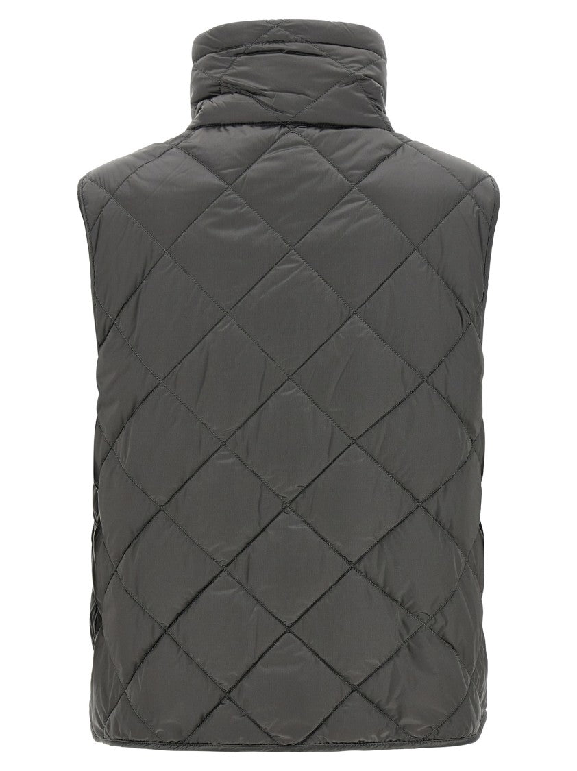 Max Mara 'Tregic' Vest