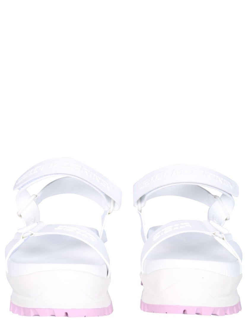 Stella Mccartney Trace Sandals