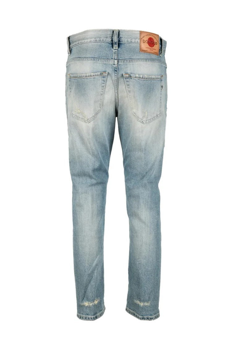 Dondup Mila Jeans - Denim