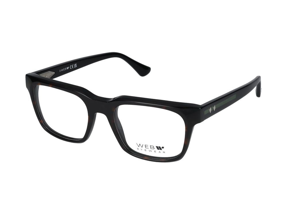 Web Eyeglasses Web We5412 052 52/19/150