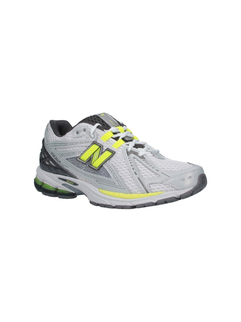 New Balance "1906R" Sneakers – Grey