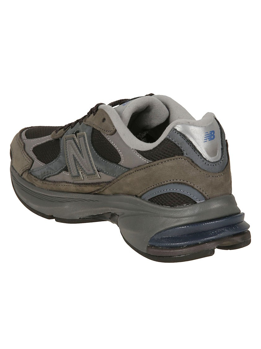 New Balance 2010 Mesh-Blend Layered Sneakers