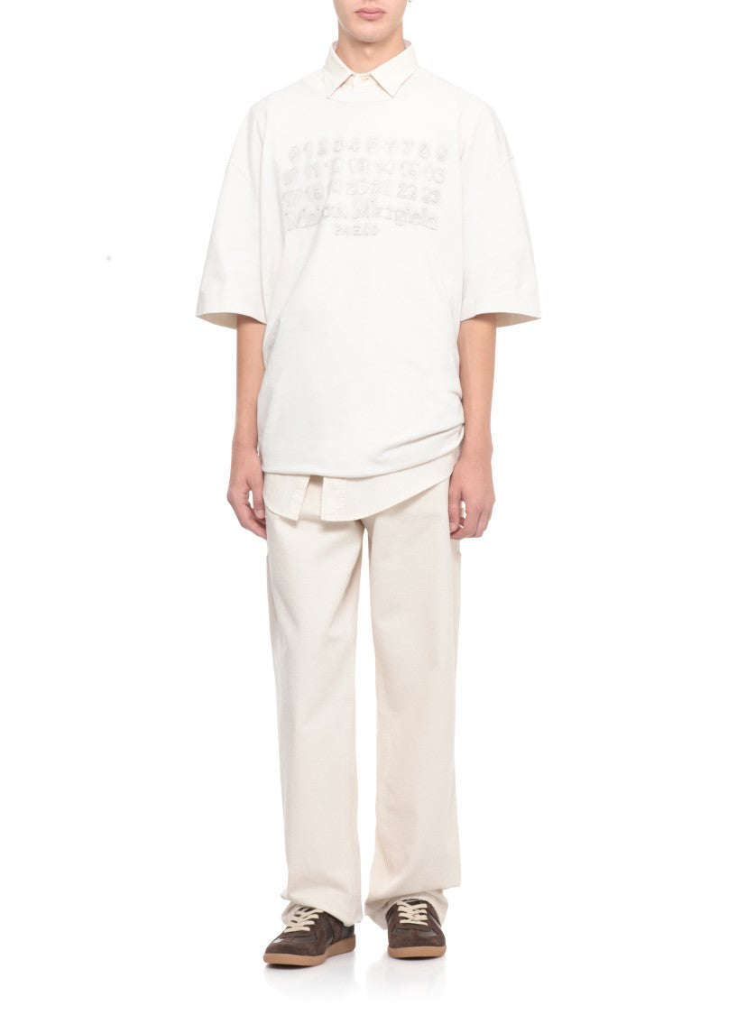 Maison Margiela Replica Sneakers