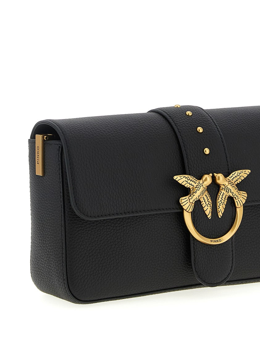 Pinko Love One Classic' Crossbody Bag