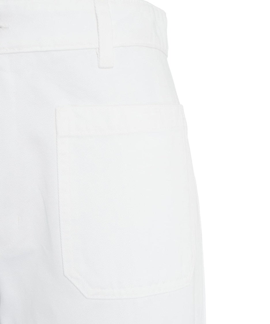 Seafarer Classic Fit Straight Leg Jeans