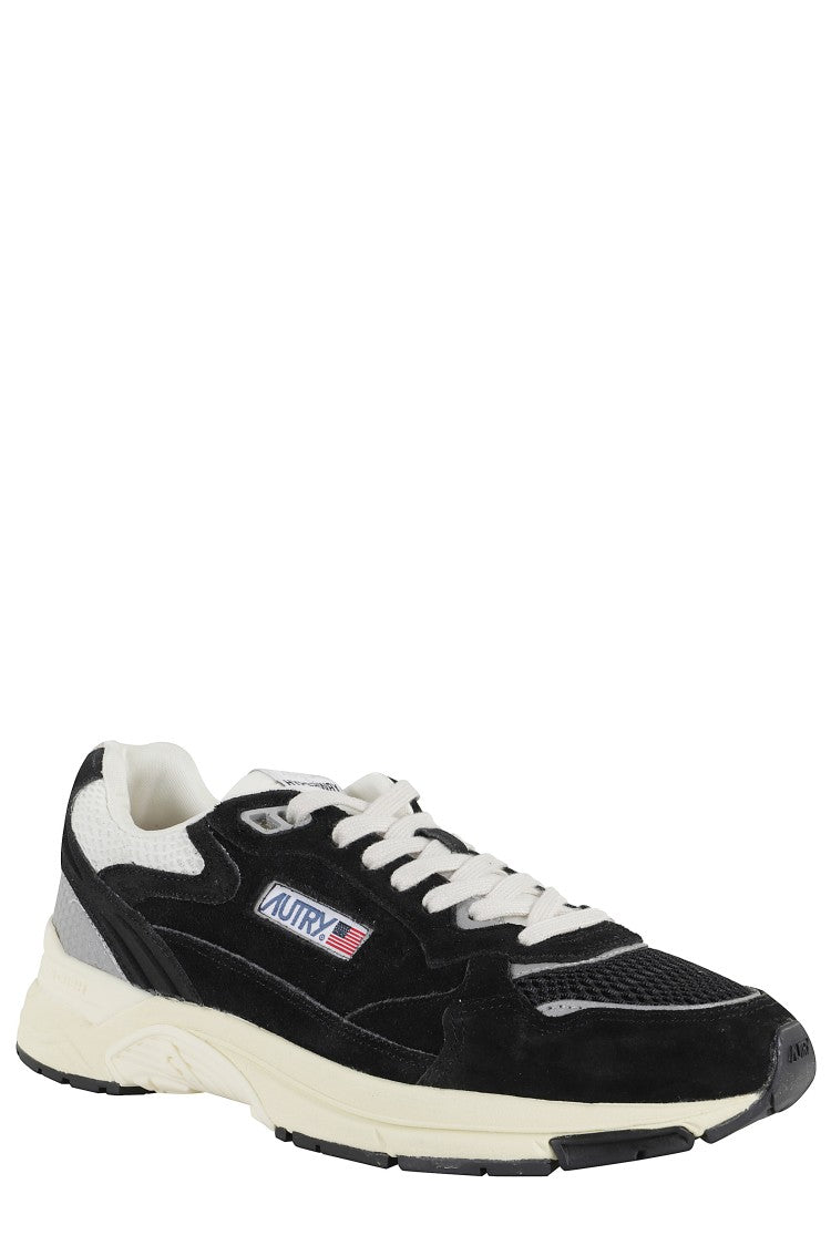 Autry Hyperway Man Sneakers